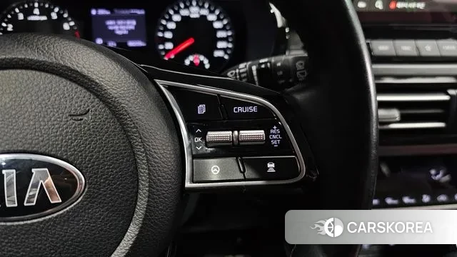 Kia Seltos id 3718283 из Кореи 11