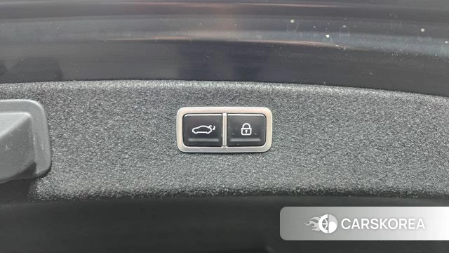 Genesis G80 (RG3) id 4769677 из Кореи 11