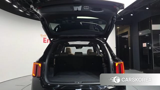 Kia The New Sorento 4th Generation id 4307865 из Кореи 11