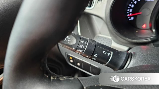 Kia The New Ray id 4677351 из Кореи 11