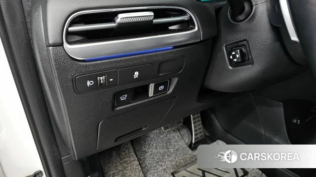 Hyundai The New Palisade id 4592516 из Кореи 11