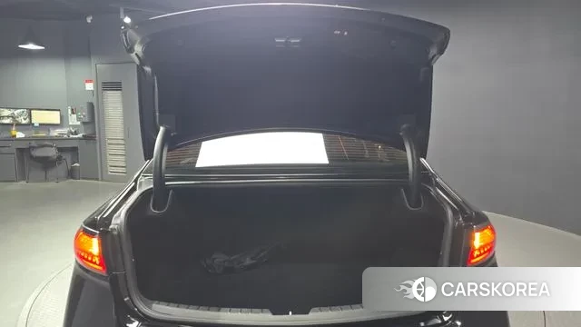 Kia All New K7 Hybrid id 3375251 из Кореи 11