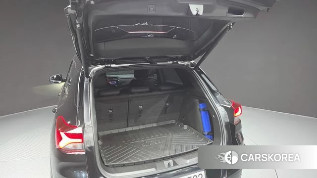 Chevrolet (GM Daewoo) Trailblazer id 3898498 из Кореи 11