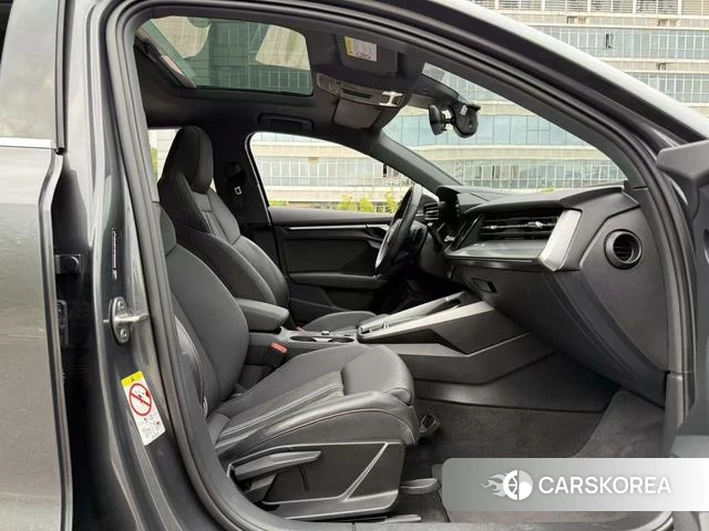 Audi A3 id 4277129 из Китая 11