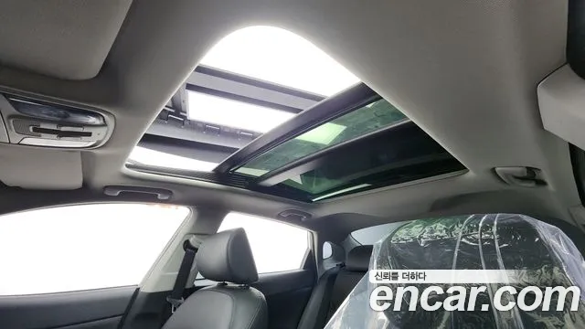 Kia The New K5 2nd generation id 2714416 из Кореи 11