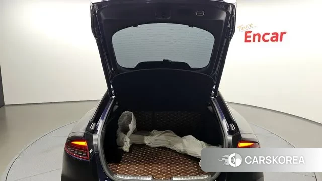 Kia Stinger id 3396792 из Кореи 11