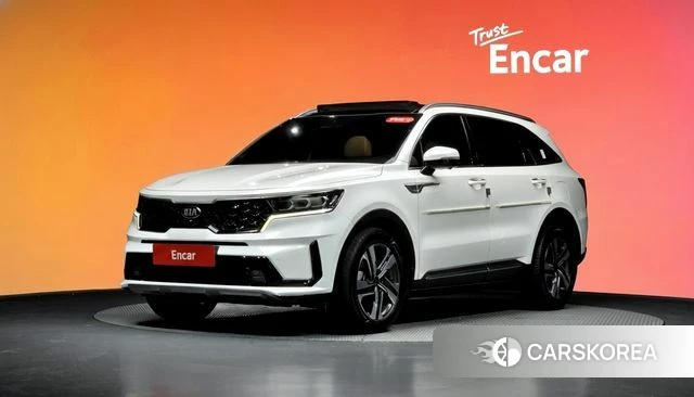 Kia Sorento 4th Generation id 4293986 из Кореи 11