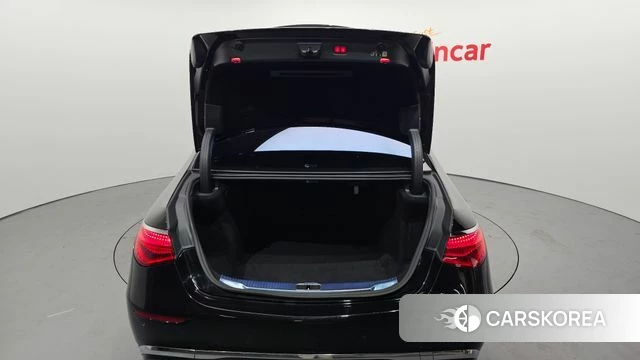 Mercedes-Benz S-Class W223 id 3922408 из Кореи 11