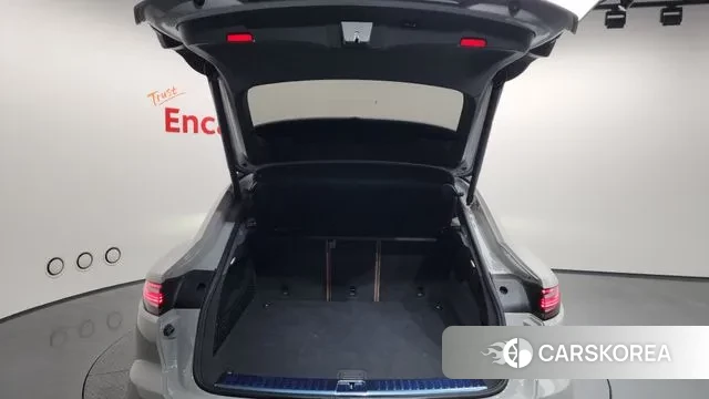 Porsche Cayenne (PO536) id 3467883 из Кореи 11