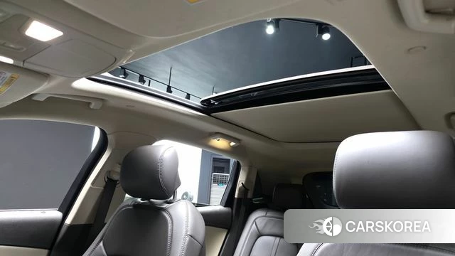 Lincoln Nautilus First generation id 3820530 из Кореи 11