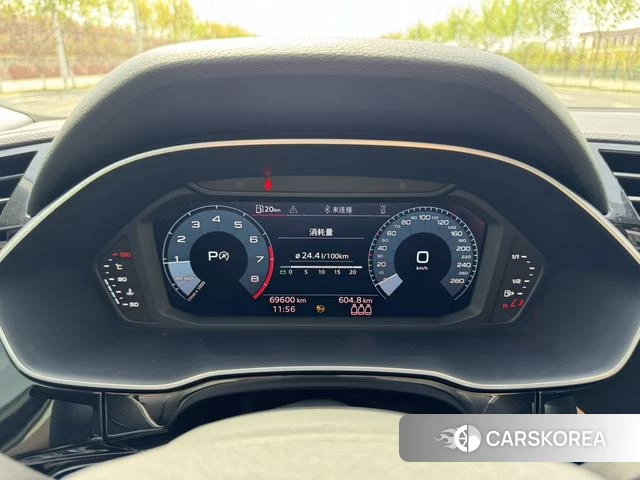 Audi Q3 id 4335009 из Китая 11