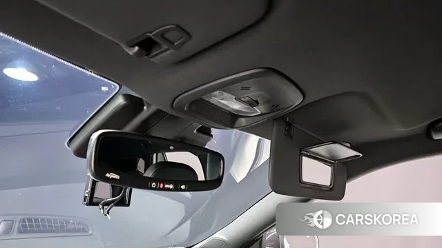 Chevrolet (GM Daewoo) Trax Crossover id 3539025 из Кореи 11