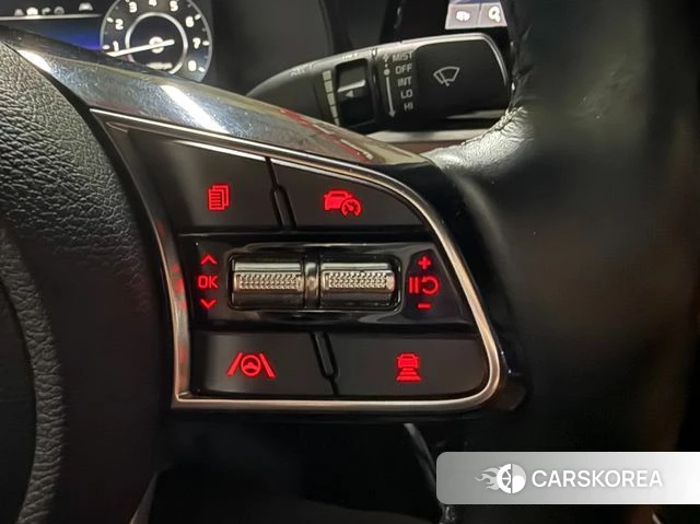 Kia The New K3 2nd generation id 4654143 из Кореи 11
