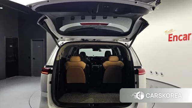 Kia Carnival 4th generation id 3660886 из Кореи 11