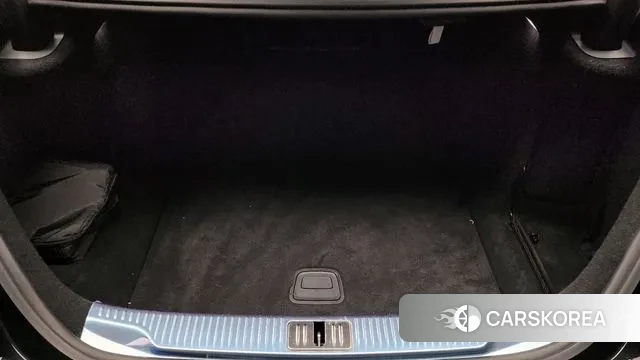 Mercedes-Benz S-Class W223 id 3473014 из Кореи 11