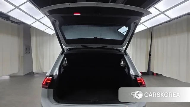 Volkswagen Tiguan second Generation id 3422394 из Кореи 11