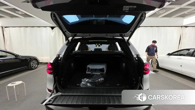 BMW X5 (G05) id 4185539 из Кореи 11