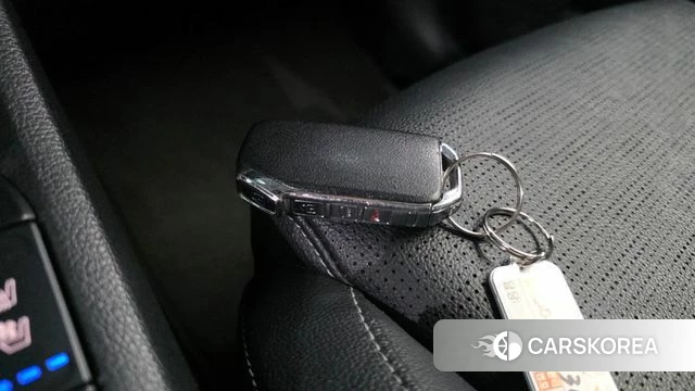 Kia The New K3 2nd generation id 4361744 из Кореи 11