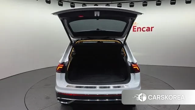 Volkswagen Tiguan second Generation id 3620119 из Кореи 11