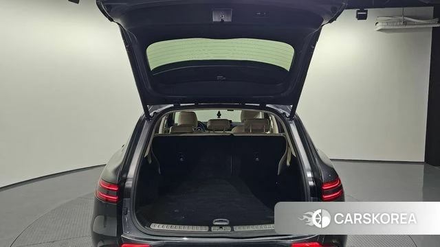 Genesis GV70 id 3827251 из Кореи 11