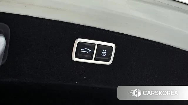 Genesis G80 (RG3) id 3458470 из Кореи 11