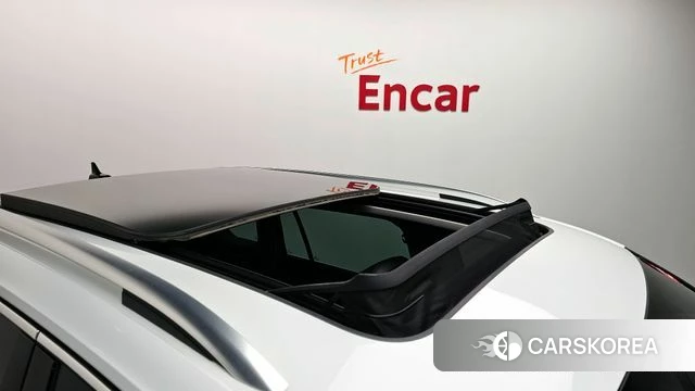 Volkswagen Tiguan second Generation id 3833096 из Кореи 11