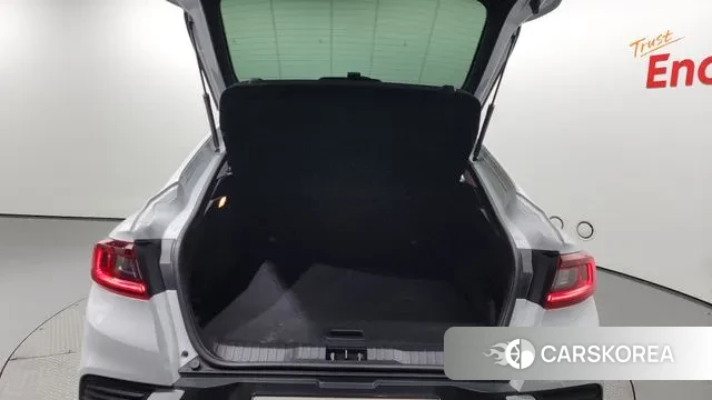 Renault Korea (Samsung) XM3 id 2976484 из Кореи 11