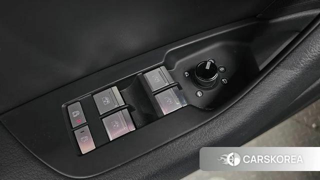 Audi A6 (C8) id 4330150 из Кореи 11
