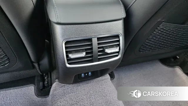 Hyundai Sonata D Edge (DN8) id 3383400 из Кореи 11