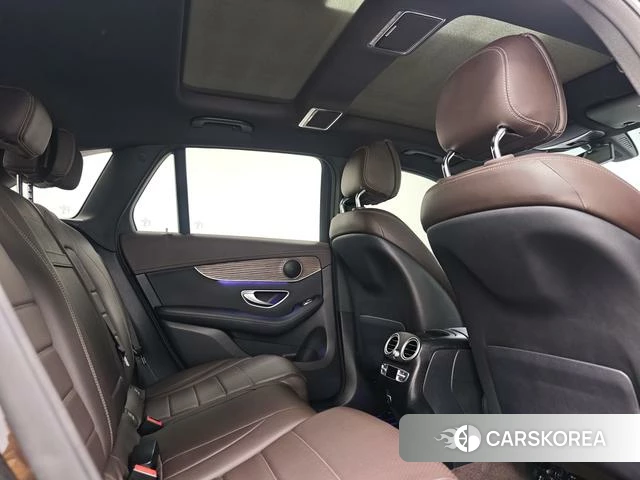Mercedes-Benz GLC id 4277971 из Китая 11