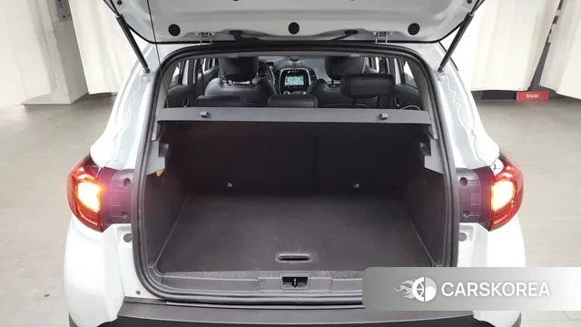 Renault Korea (Samsung) New QM3 id 3336195 из Кореи 11