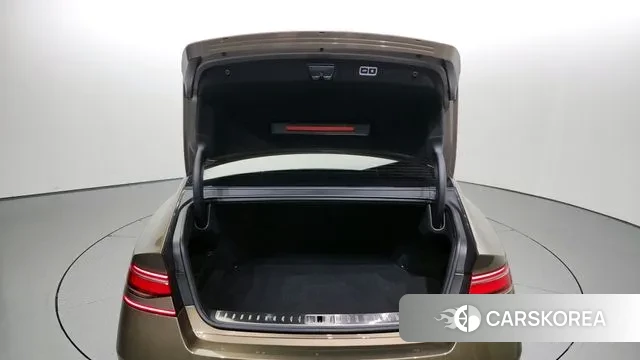 Genesis G90 (RS4) id 3105264 из Кореи 11