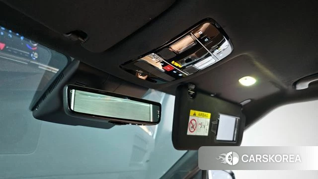 Hyundai Santa Fe (MX5) id 3896957 из Кореи 11