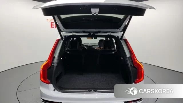 Volvo XC90 second Generation id 3547315 из Кореи 11