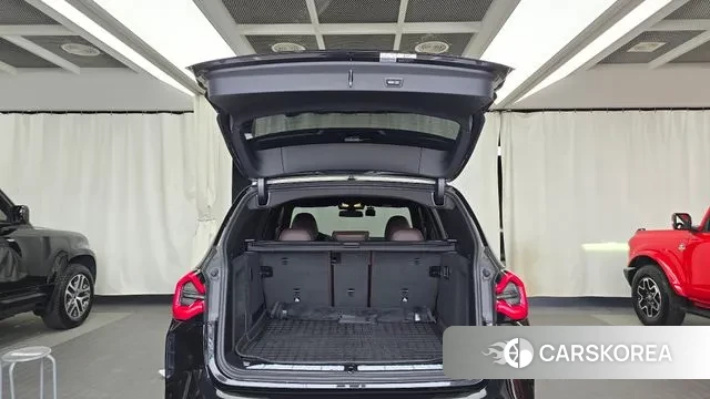 BMW X3 (G01) id 2993446 из Кореи 11