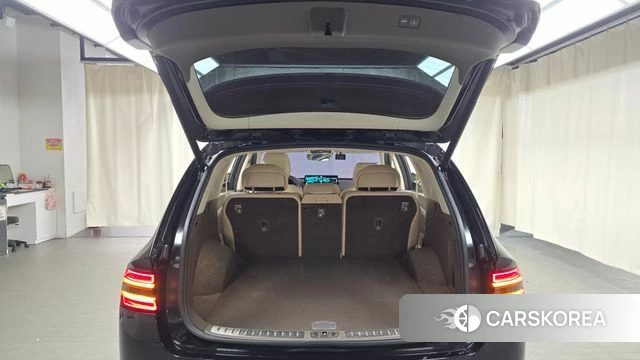 Genesis GV80 id 3832189 из Кореи 11