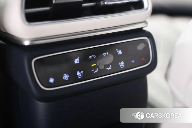 Genesis GV80 id 4329703 из Кореи 11