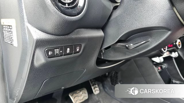Kia All New Morning (JA) id 4410810 из Кореи 11