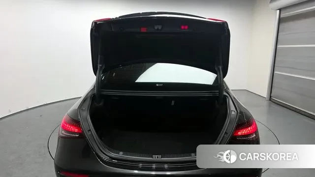 Mercedes-Benz E-Class W213 id 3759137 из Кореи 11