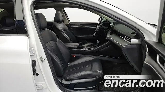 Kia K5 3rd generation id 2683490 из Кореи 11