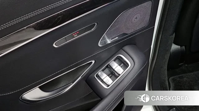 Mercedes-Benz S-Class W222 id 3307765 из Кореи 11