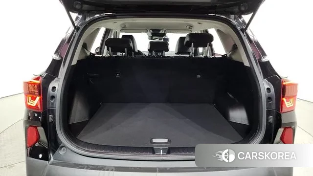 Kia Seltos id 3367320 из Кореи 11