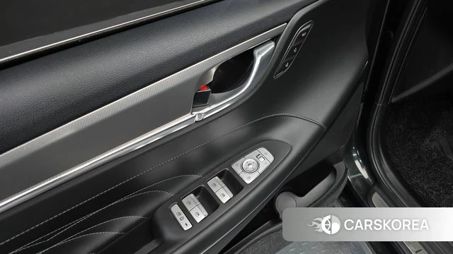 Hyundai The New Grandeur IG id 4731945 из Кореи 11