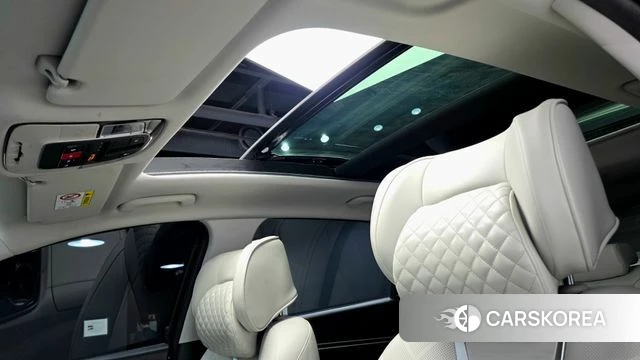 Hyundai Tucson Hybrid (NX4) id 4899764 из Кореи 11