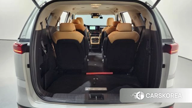 Kia Carnival 4th generation id 4793104 из Кореи 11