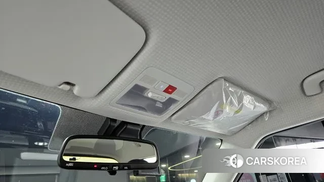 Hyundai Casper id 3137820 из Кореи 11