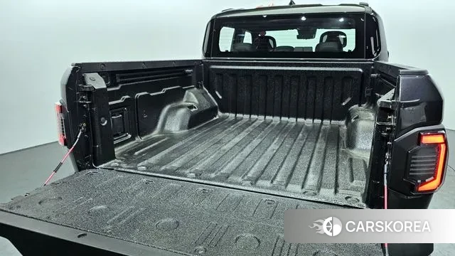 Kia Tasman id 3732408 из Кореи 11