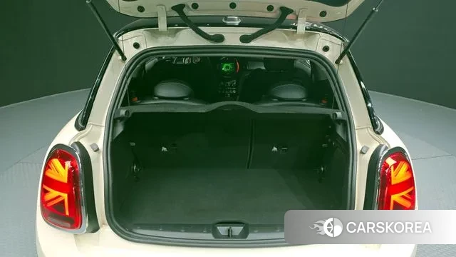 Mini Cooper id 2976586 из Кореи 11