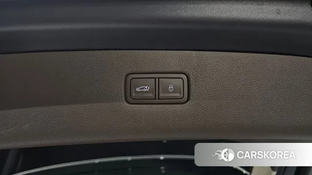 Genesis GV80 id 3707934 из Кореи 11