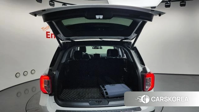 Ford Explorer 6th Generation id 3798794 из Кореи 11